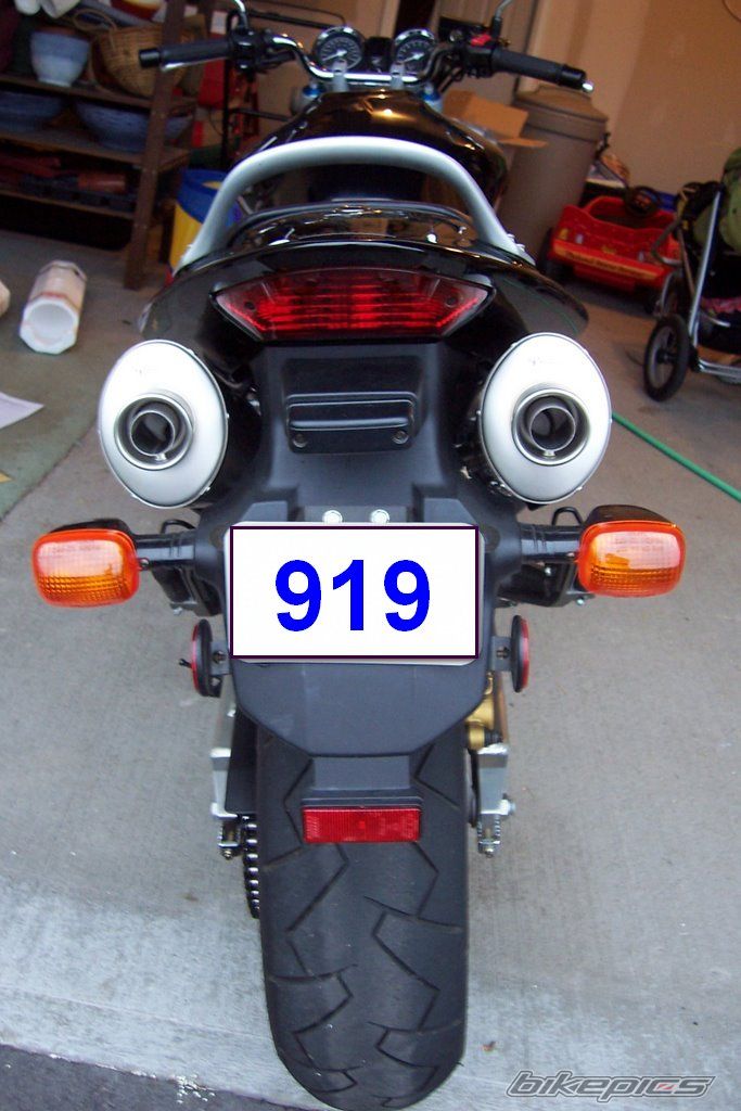 Bike Photo 944578