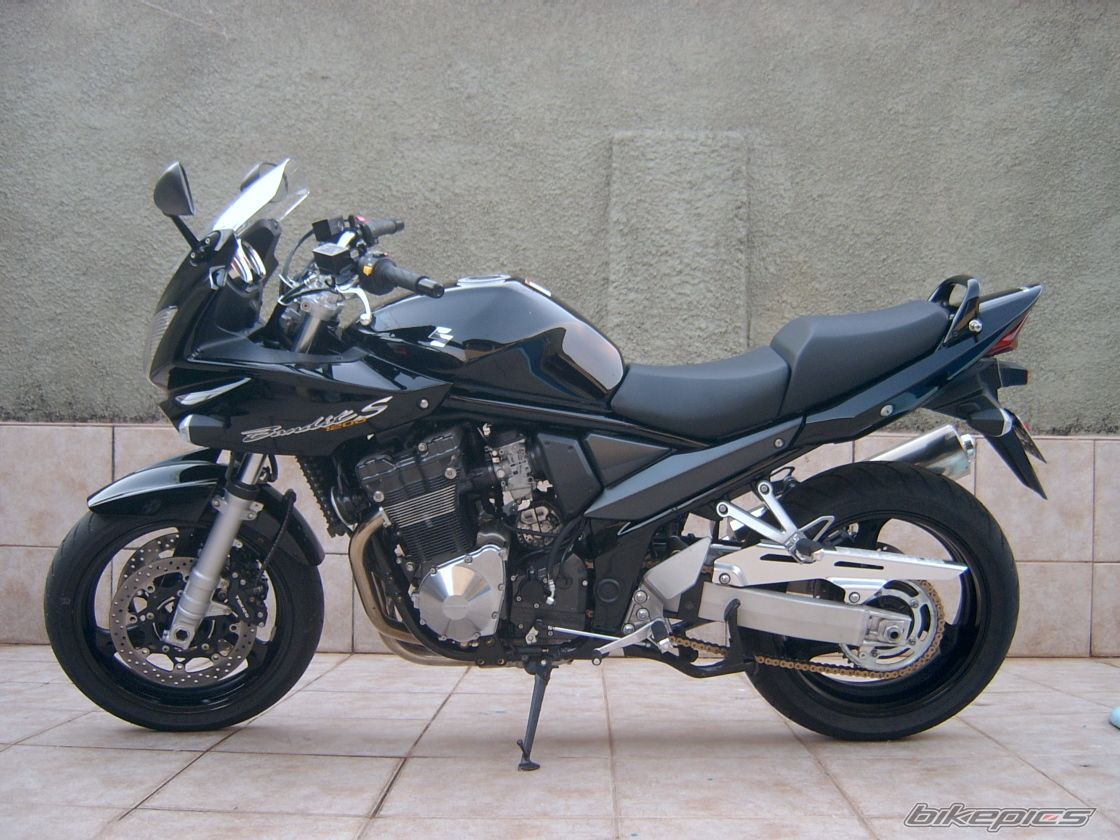Bike Photo 944620