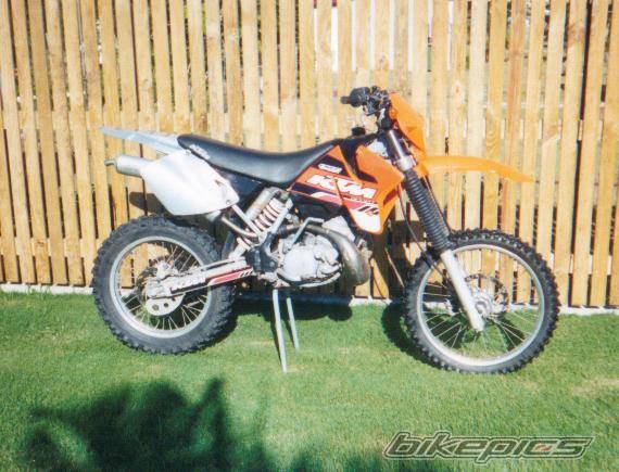 Bike Photo 94476