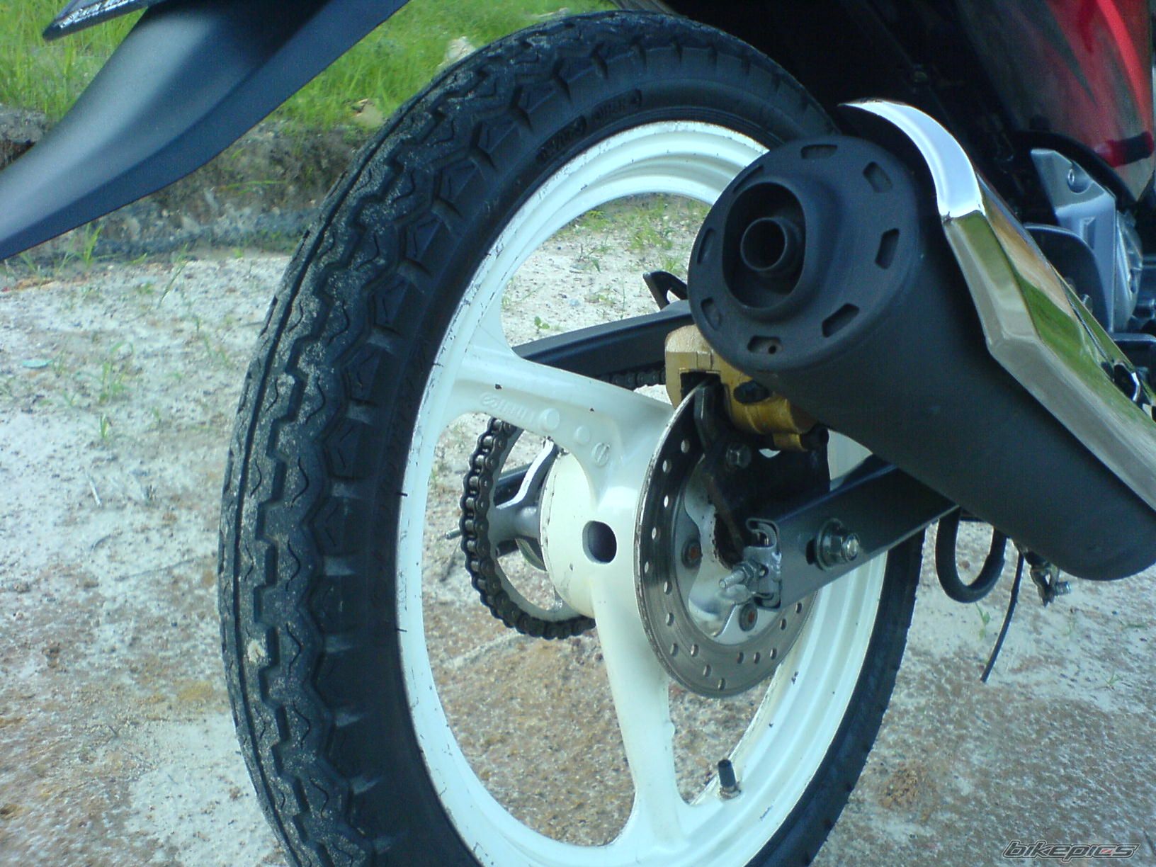 Bike Photo 944766