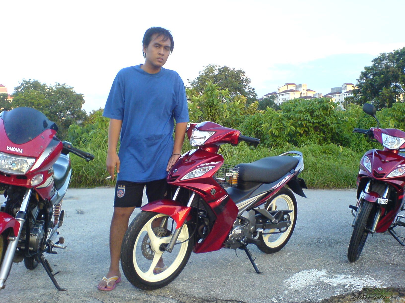 Bike Photo 944767