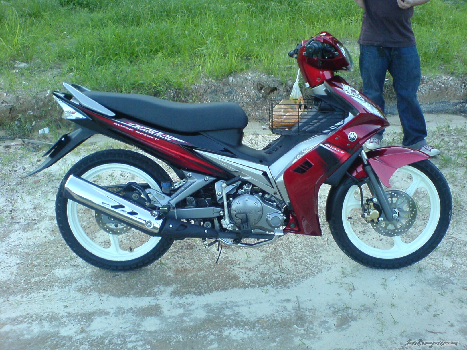 Bike Photo 944769