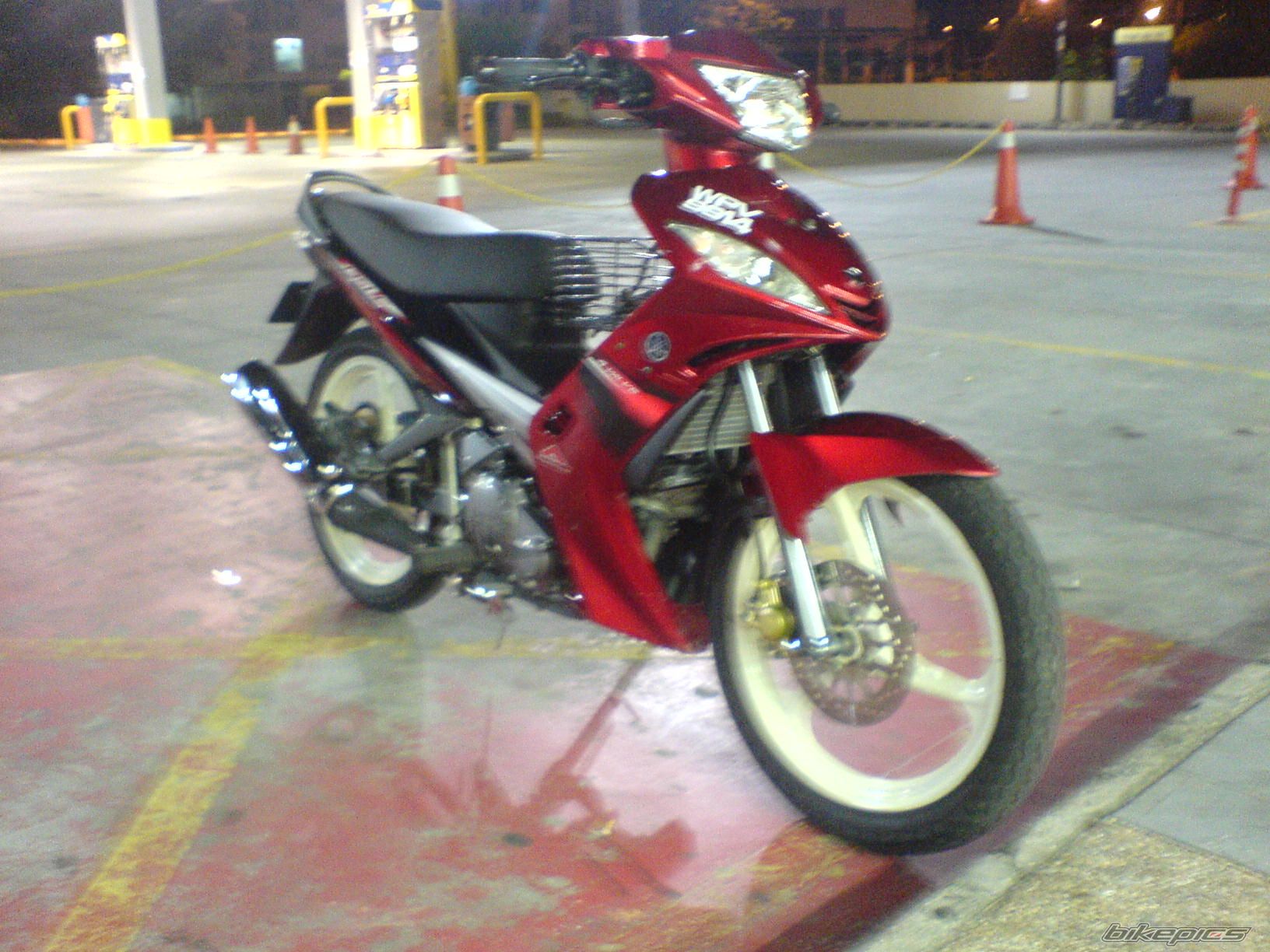 Bike Photo 944770