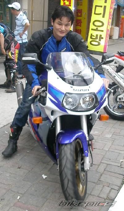 Bike Photo 944786