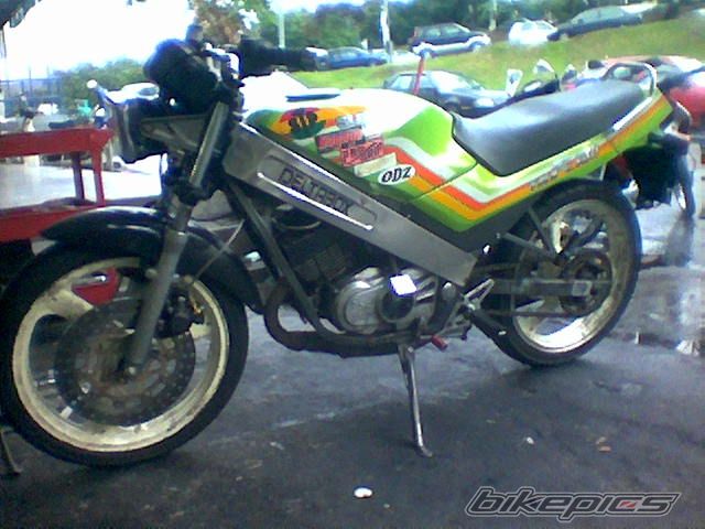 Bike Photo 944792