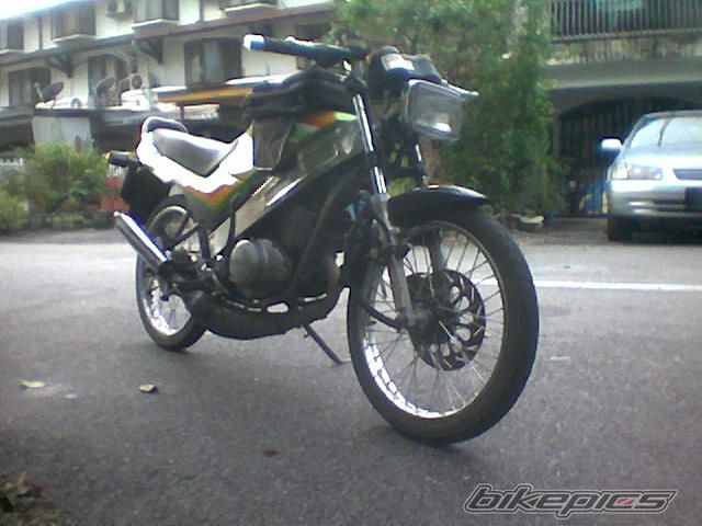 Bike Photo 944794