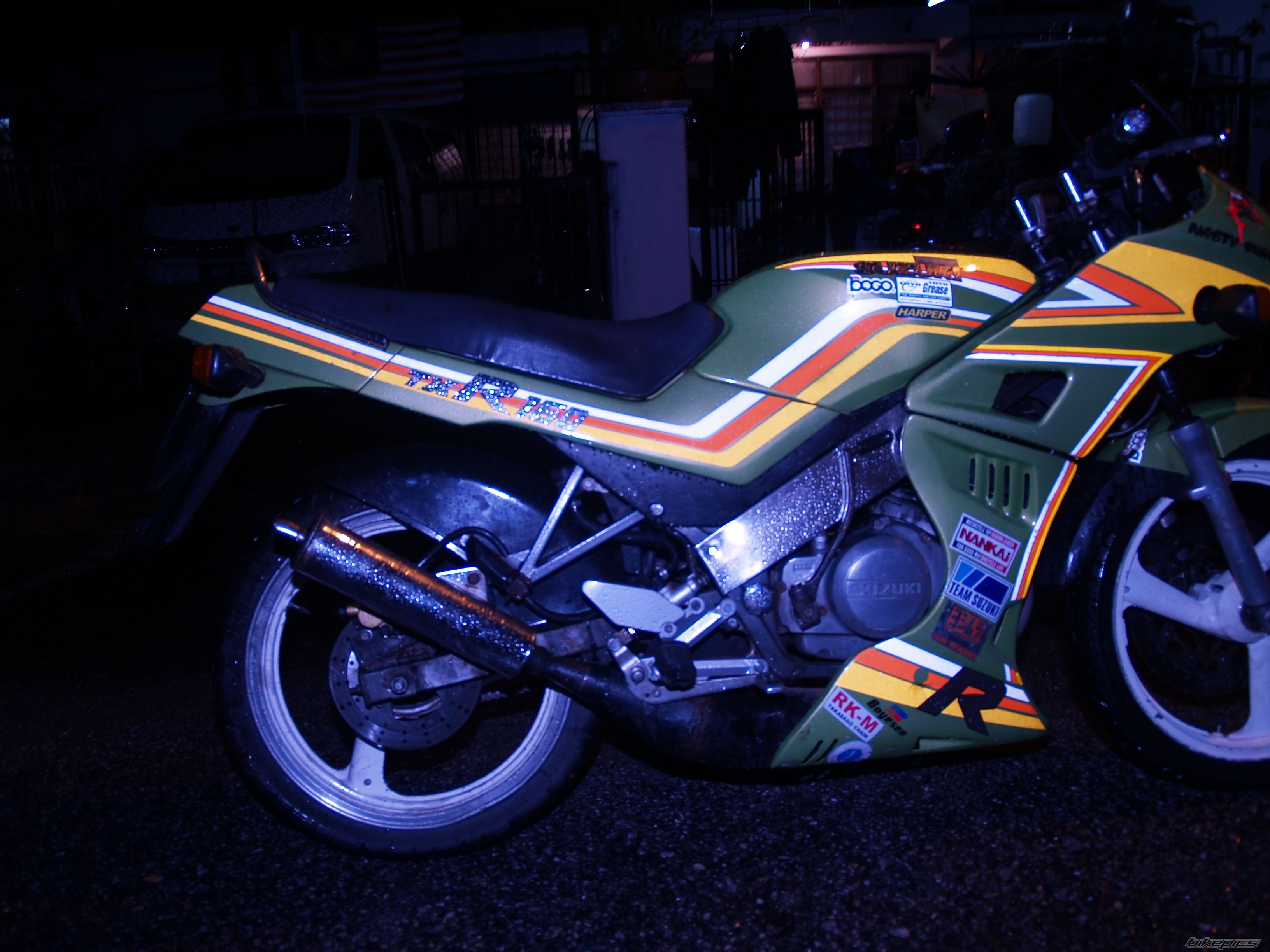 Bike Photo 944820