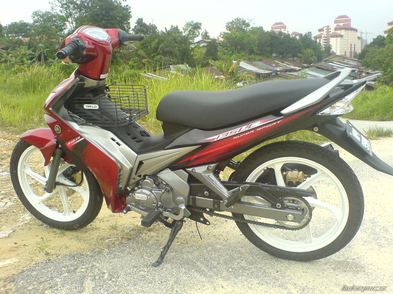 Bike Photo 944847