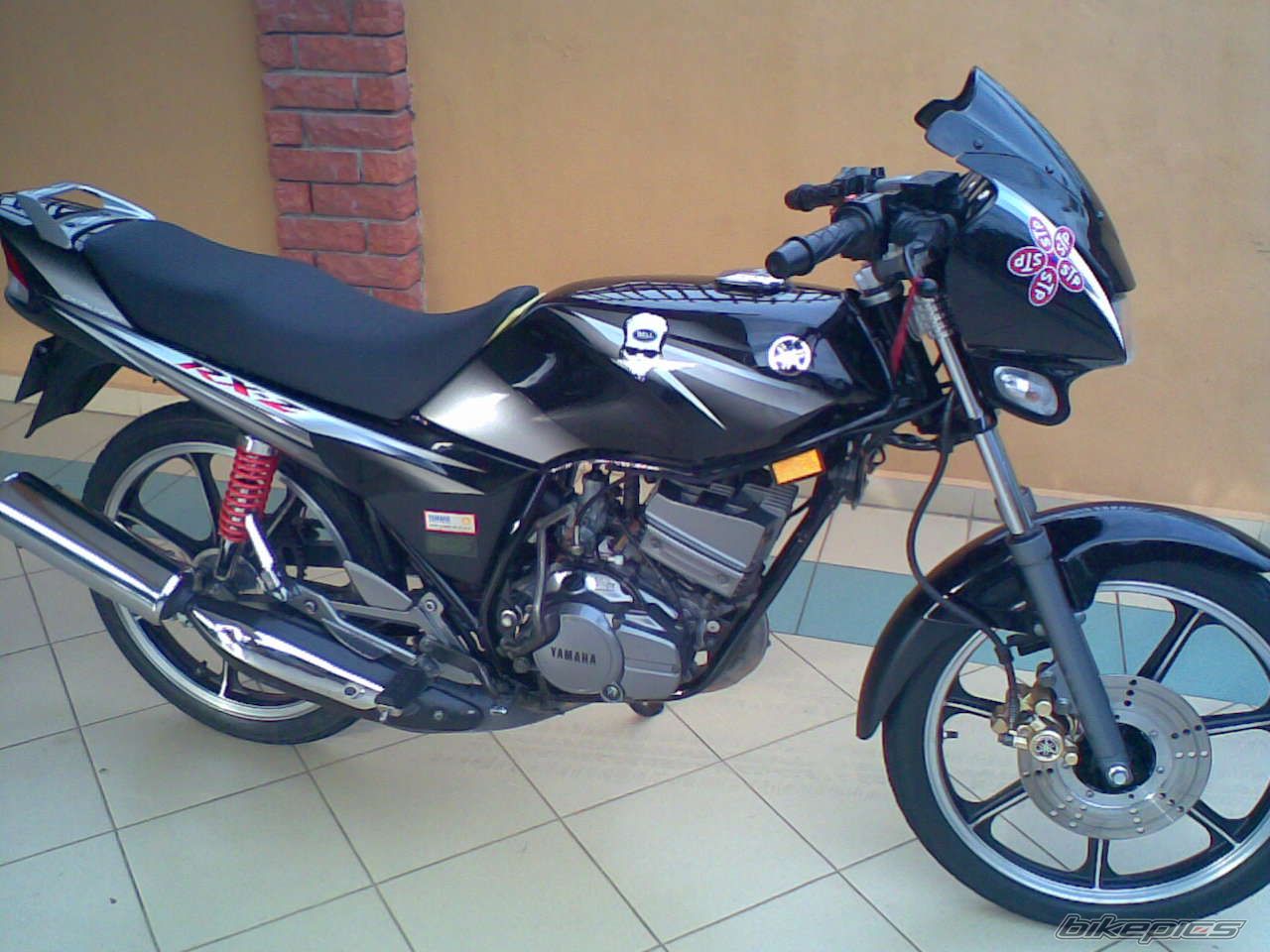 Bike Photo 944910
