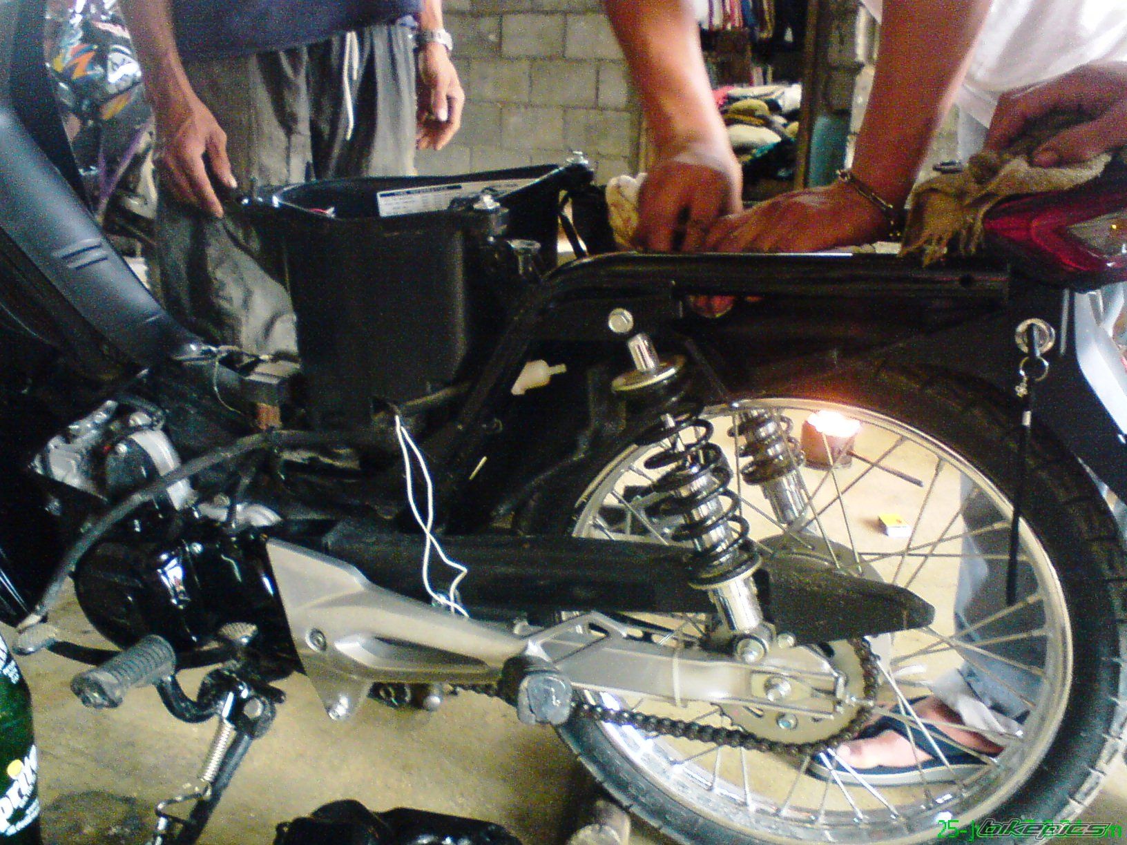 Bike Photo 944913