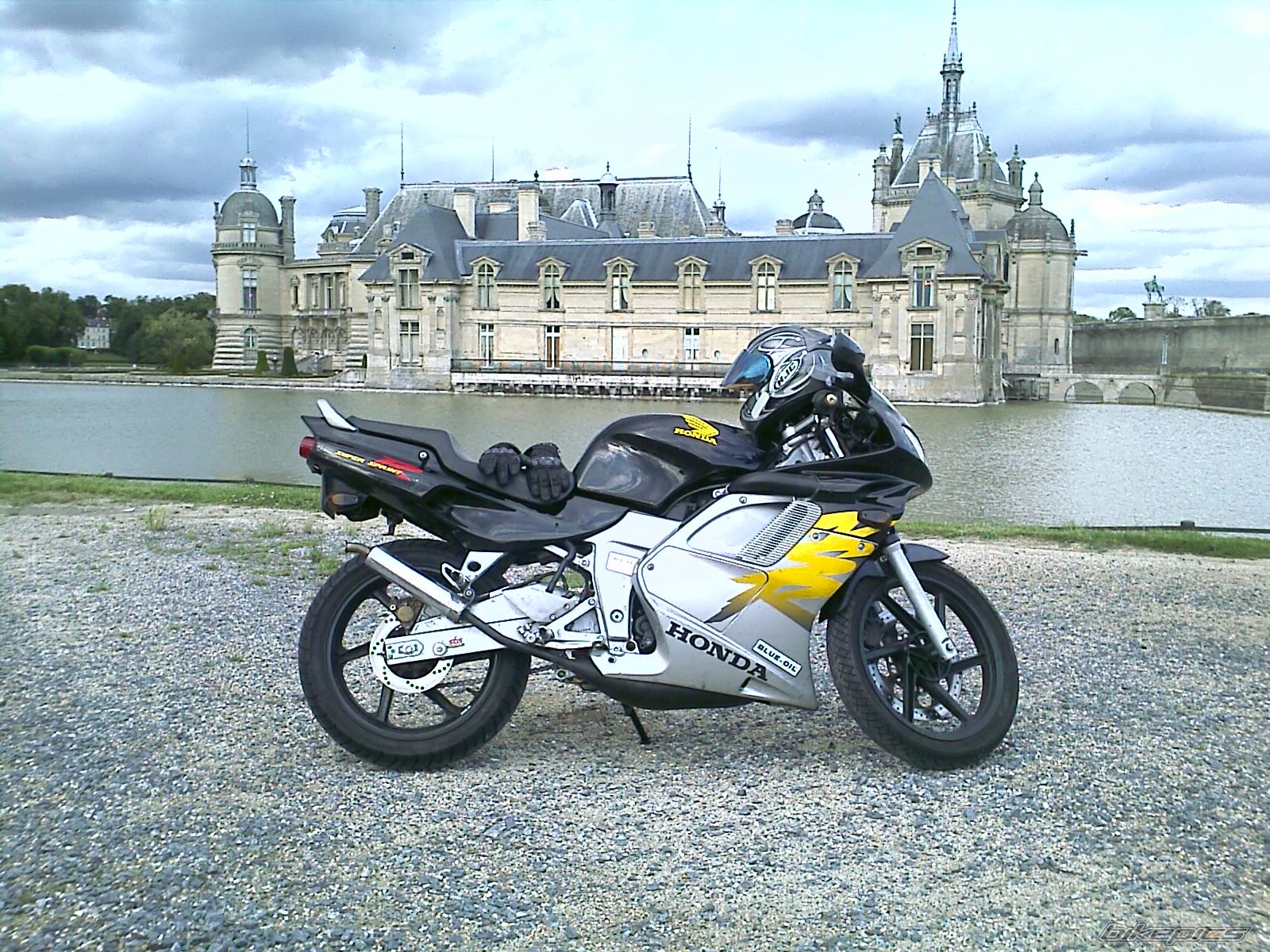 Bike Photo 944952