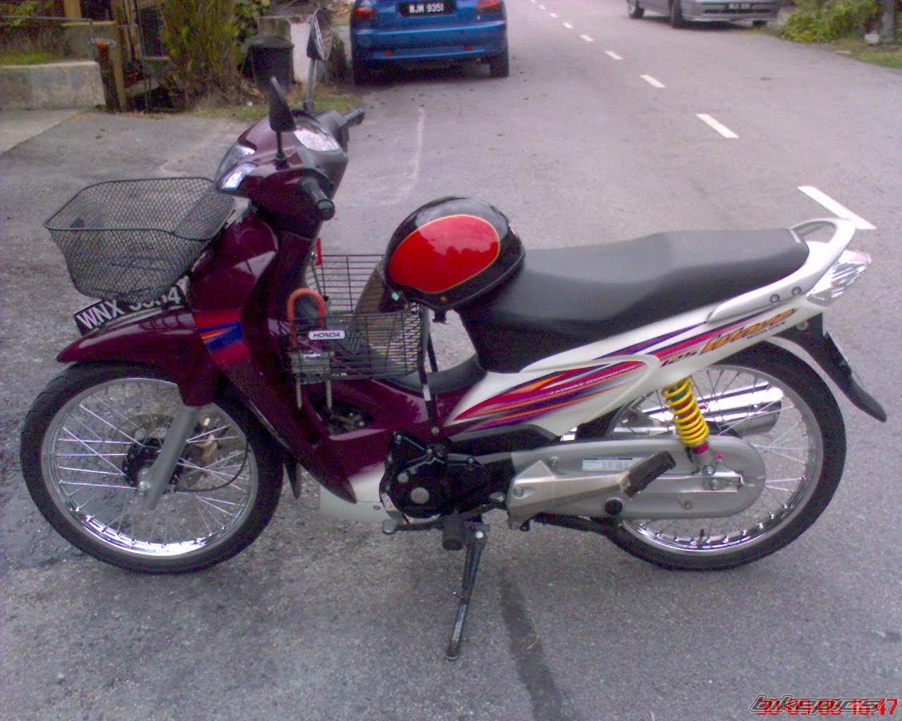 Bike Photo 944976