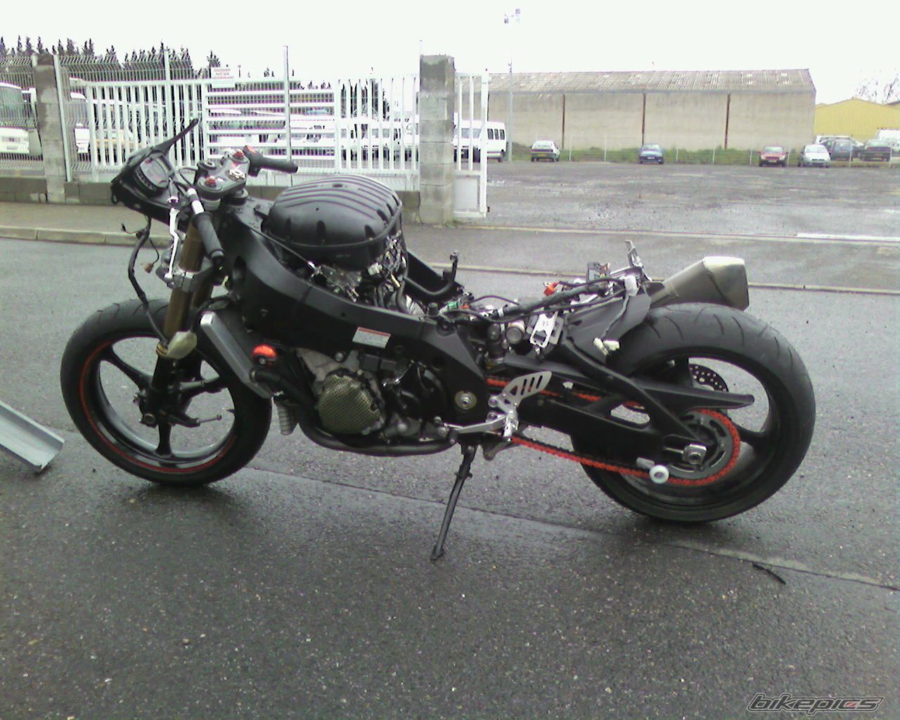 Bike Photo 944982