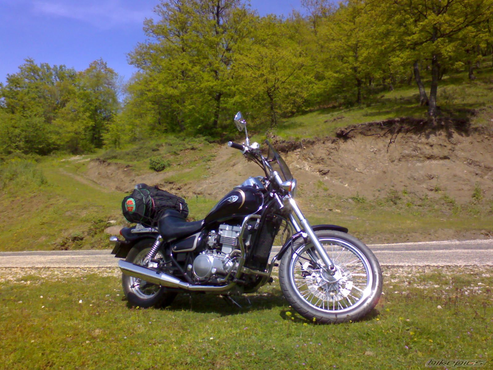 Bike Photo 945024
