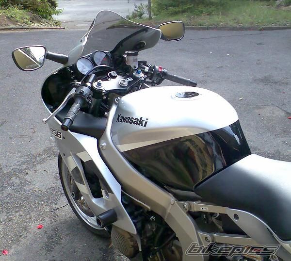 Bike Photo 945029