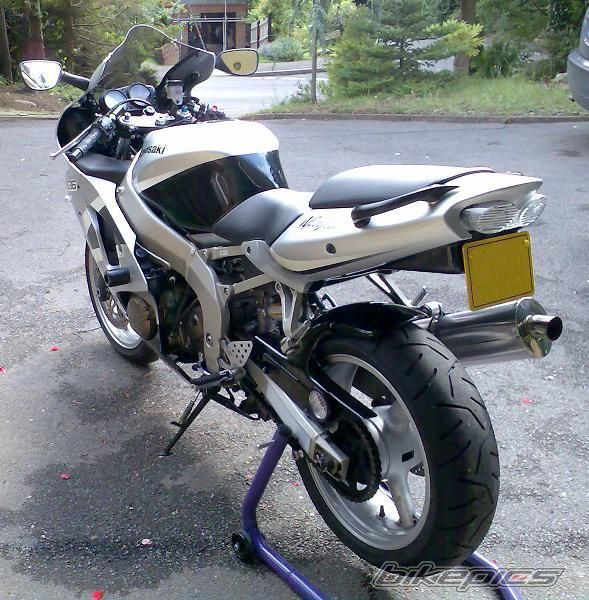 Bike Photo 945030