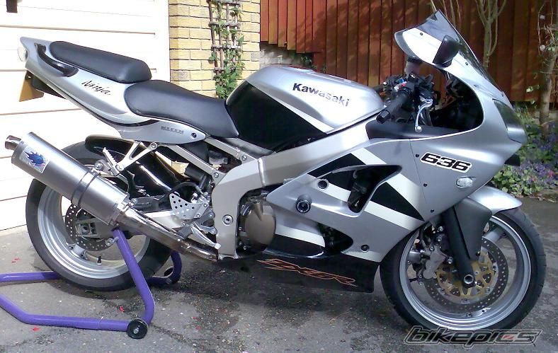 Bike Photo 945031