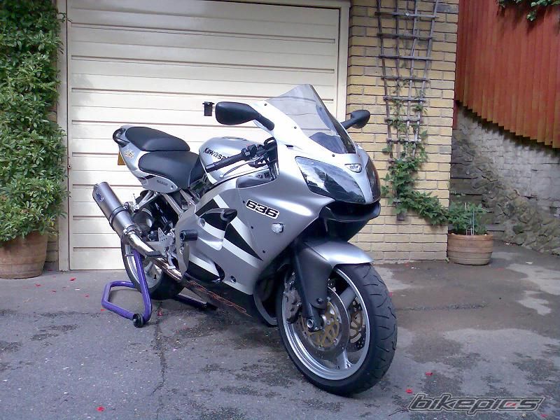 Bike Photo 945032