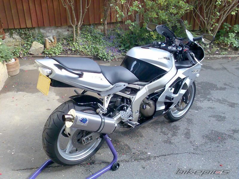 Bike Photo 945033