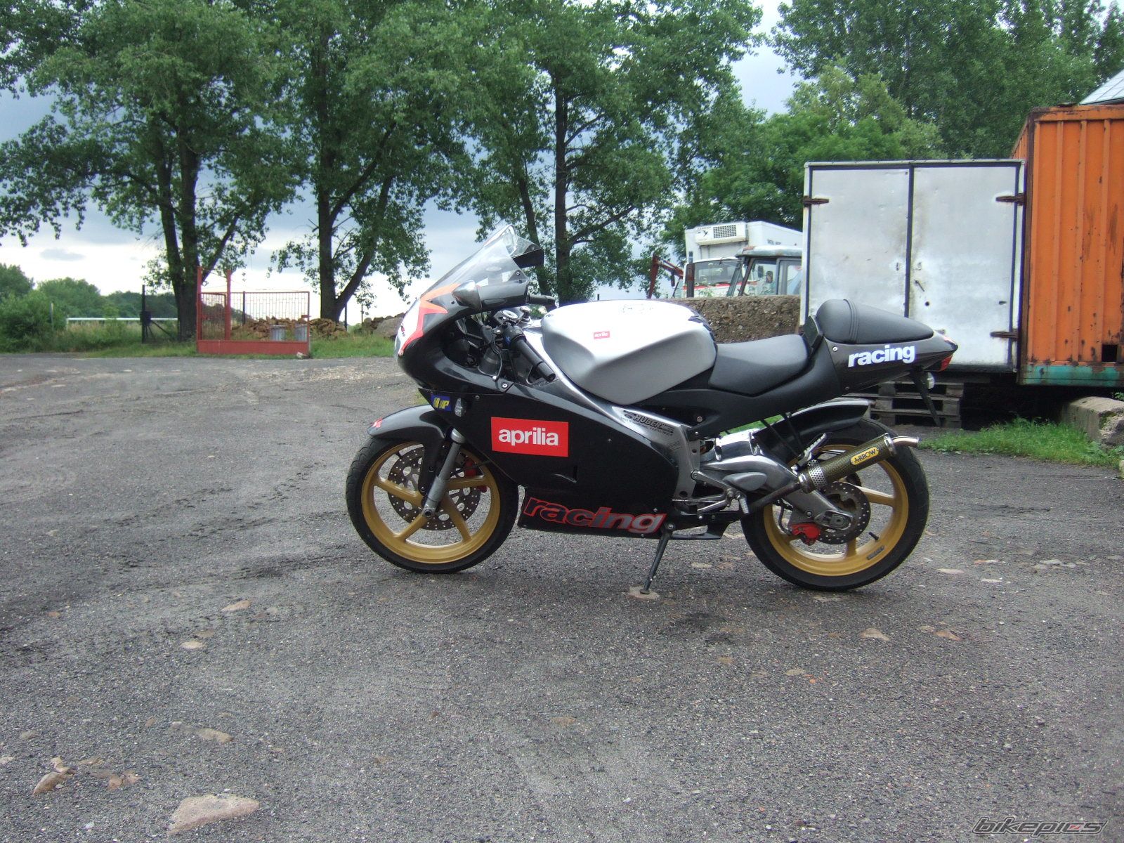 Bike Photo 945045