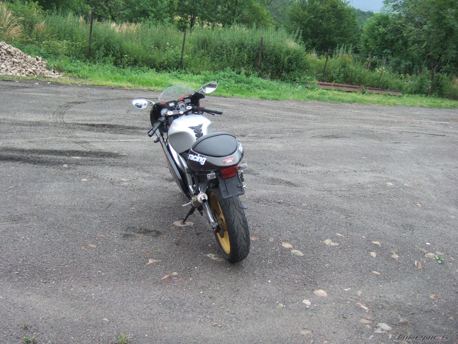 Bike Photo 945046