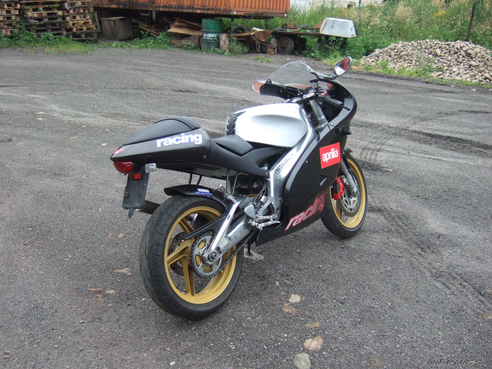 Bike Photo 945047