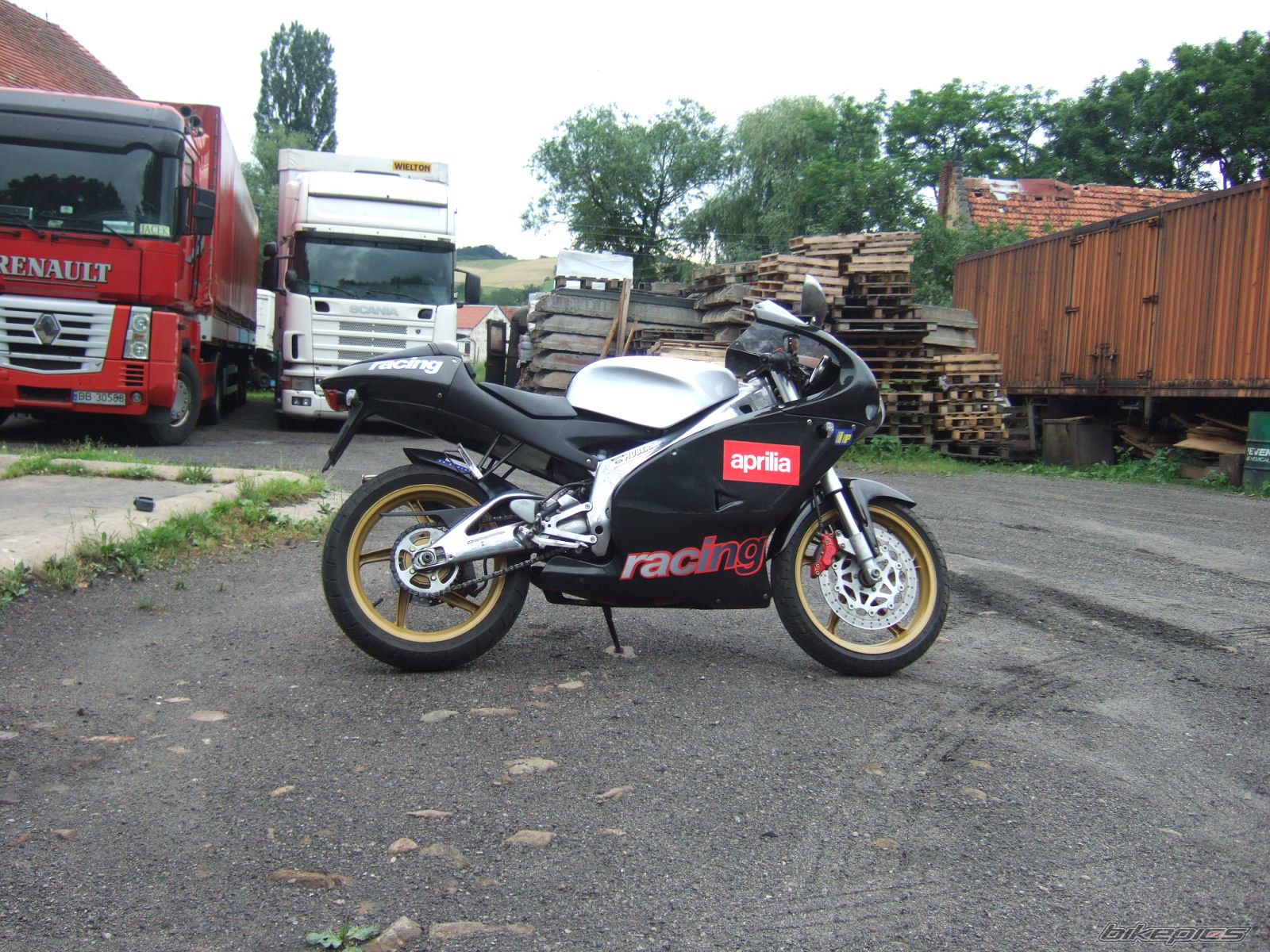 Bike Photo 945048