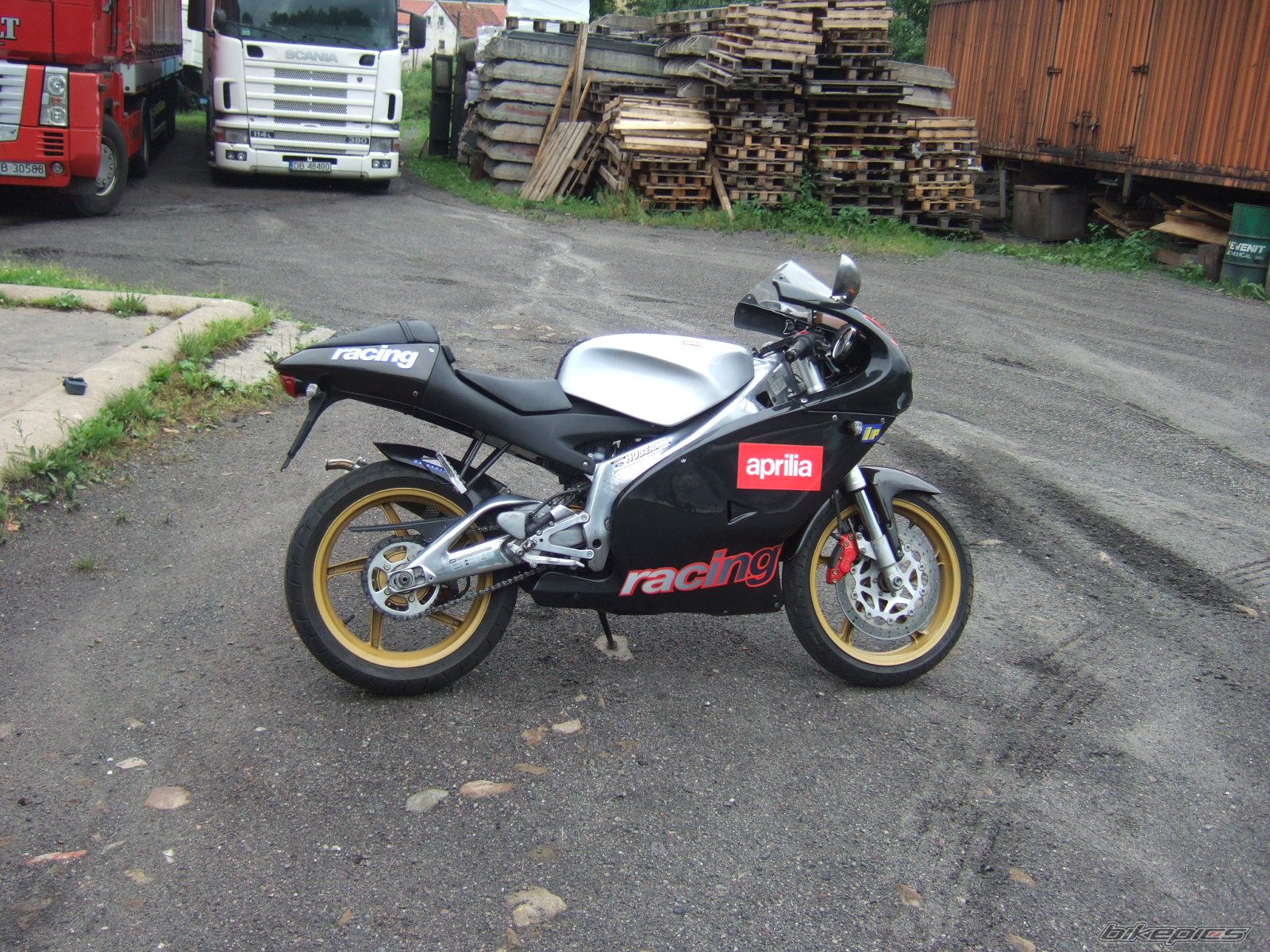 Bike Photo 945049