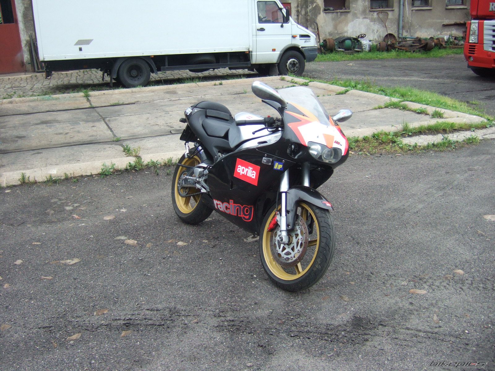 Bike Photo 945051
