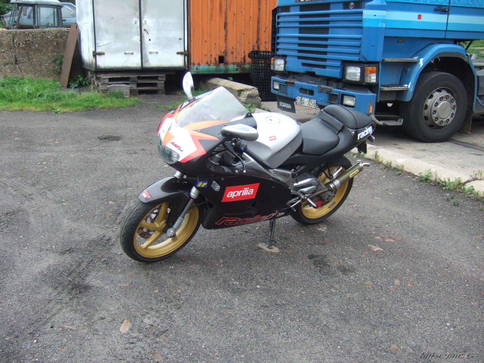 Bike Photo 945052