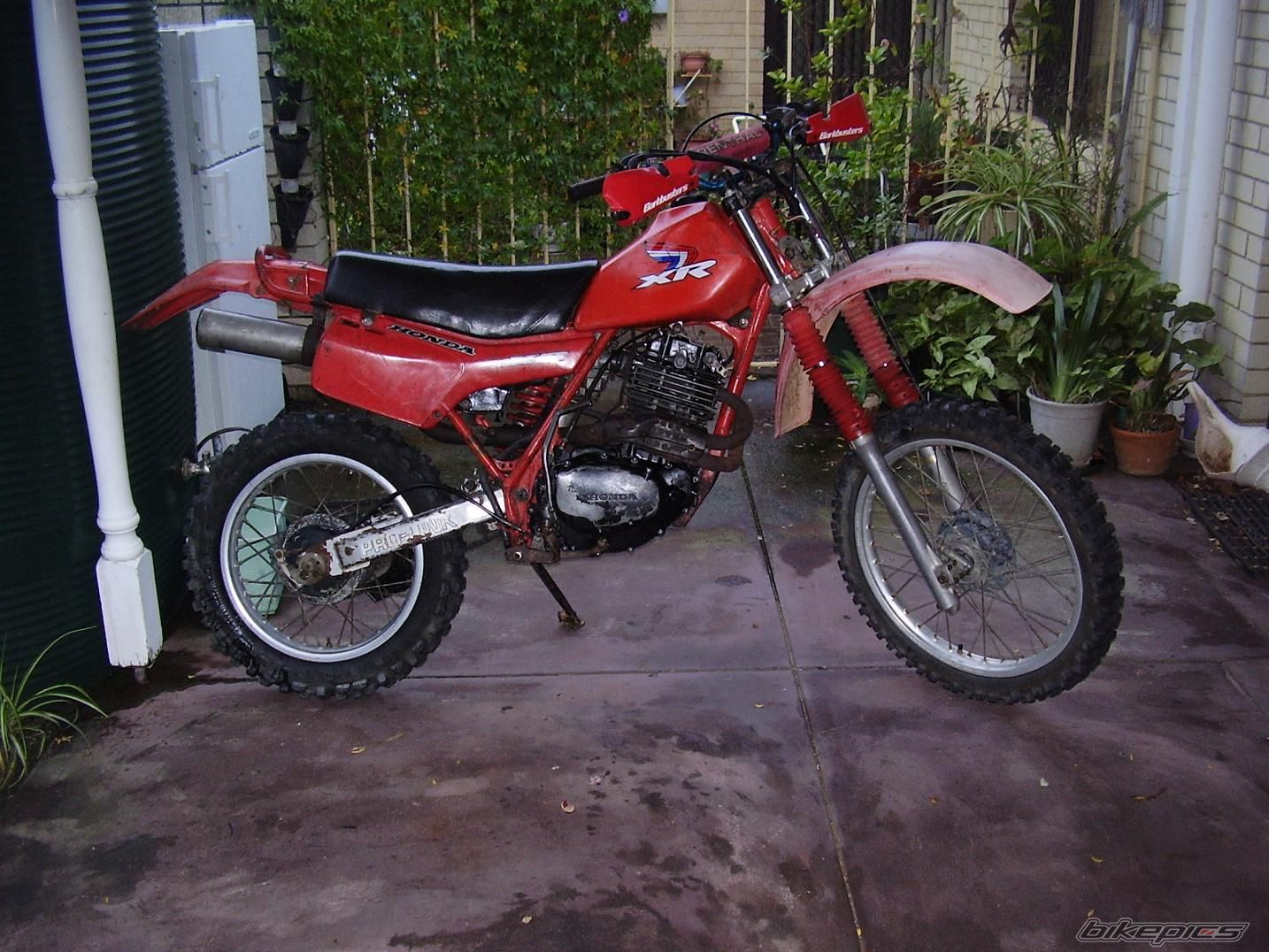 Bike Photo 945061