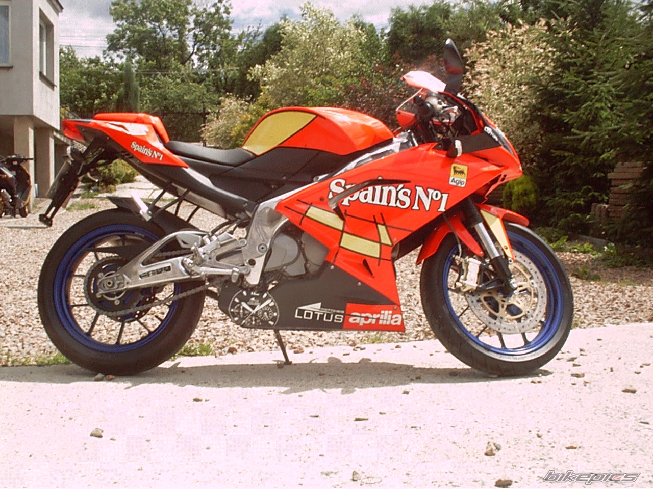 Bike Photo 945072