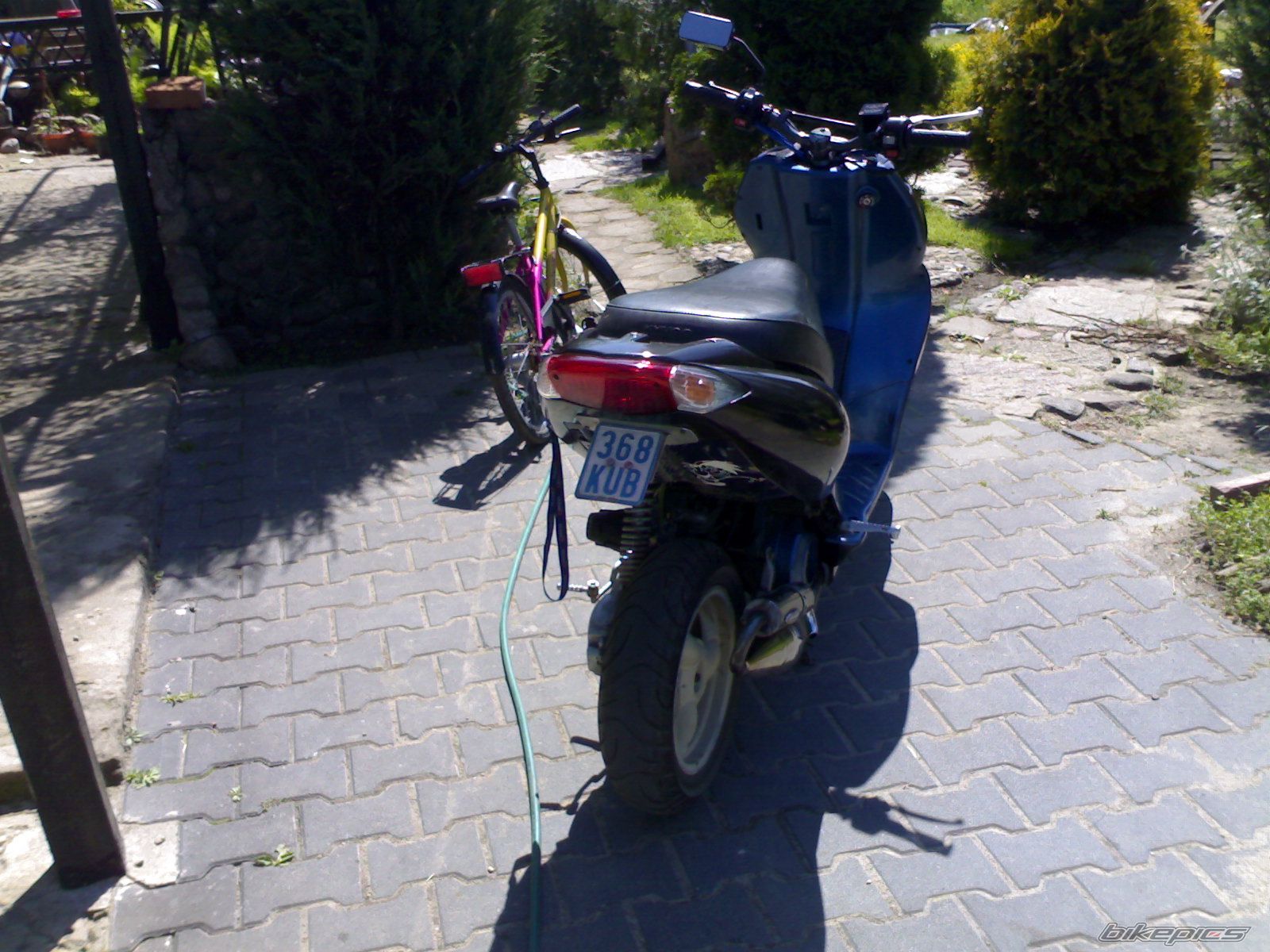 Bike Photo 945074