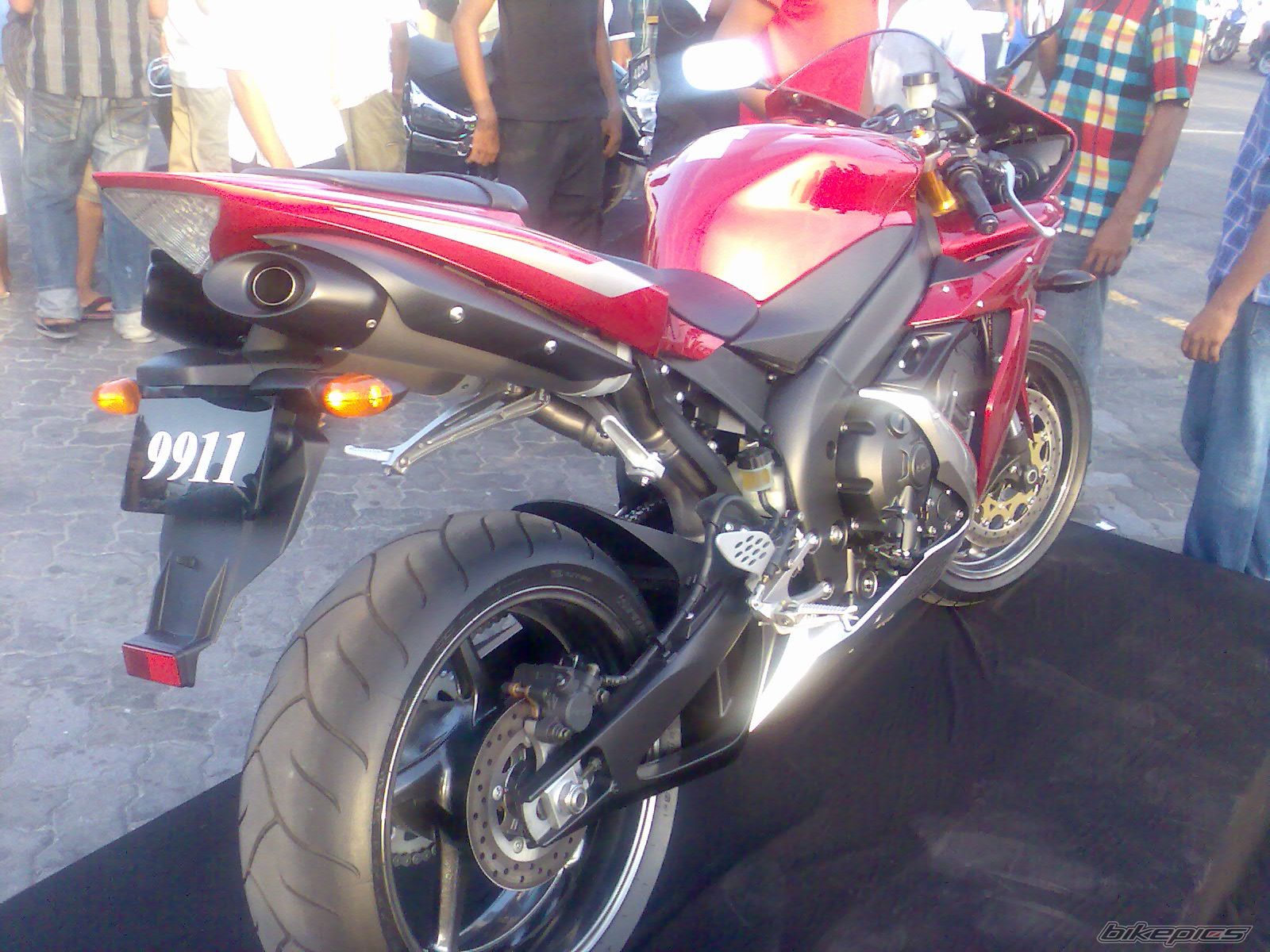 Bike Photo 945078