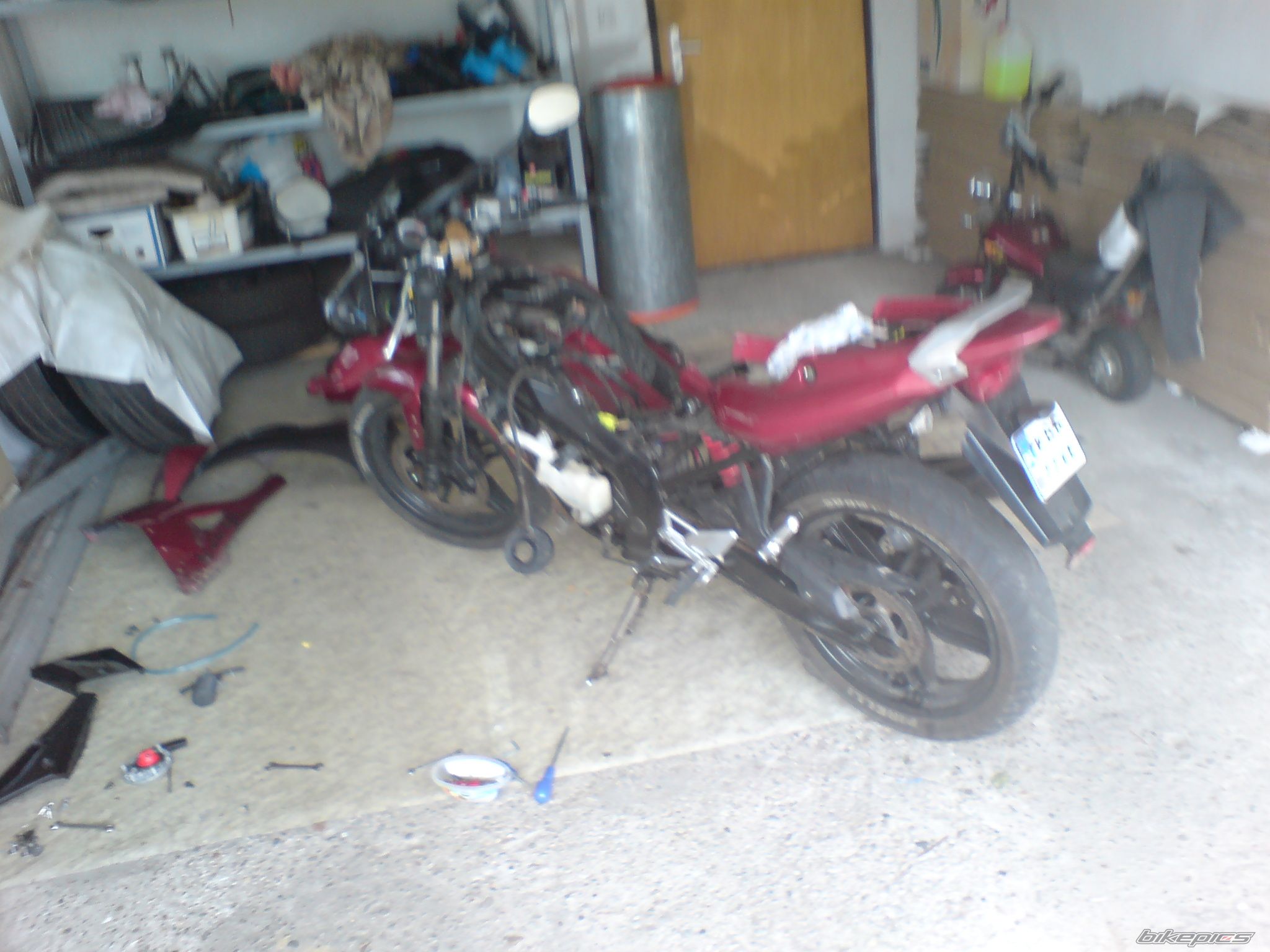 Bike Photo 945090