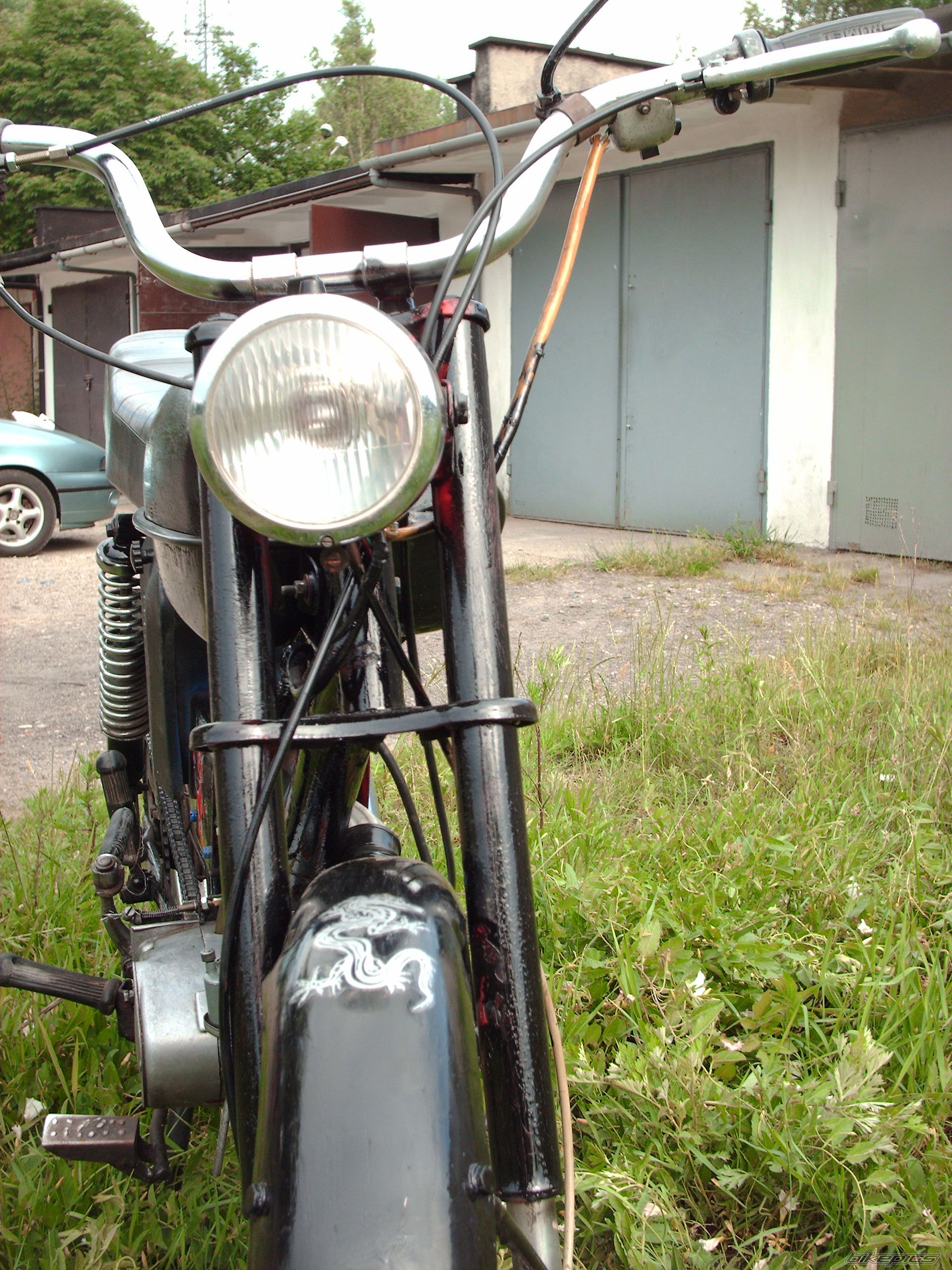 Bike Photo 945109