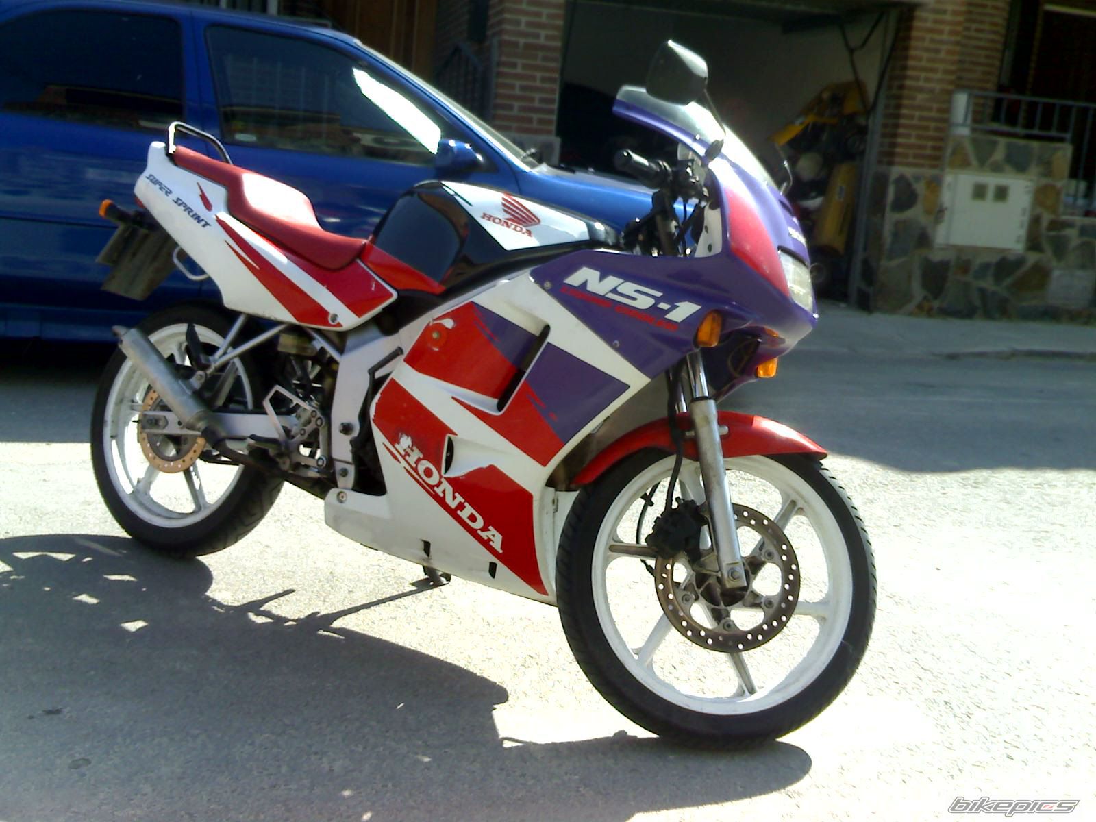 Bike Photo 945111