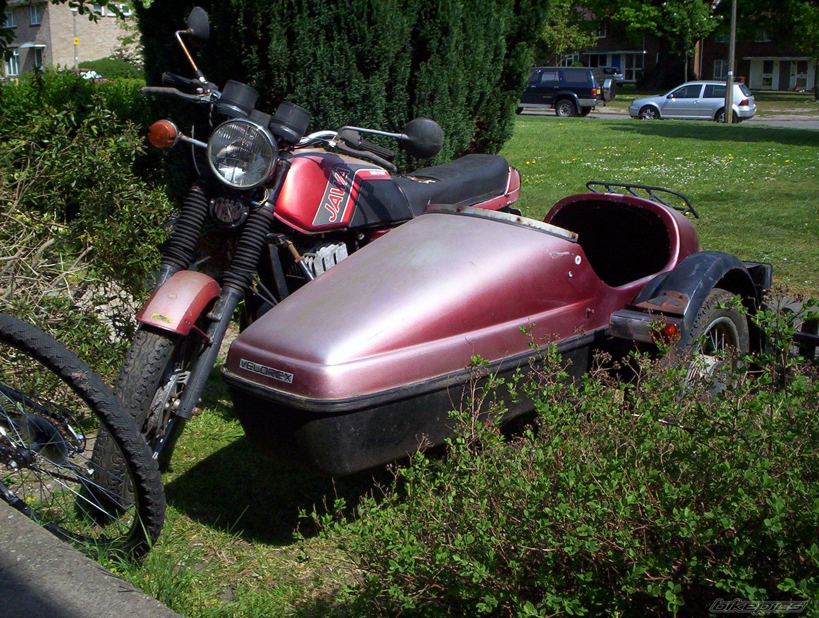 Bike Photo 945115
