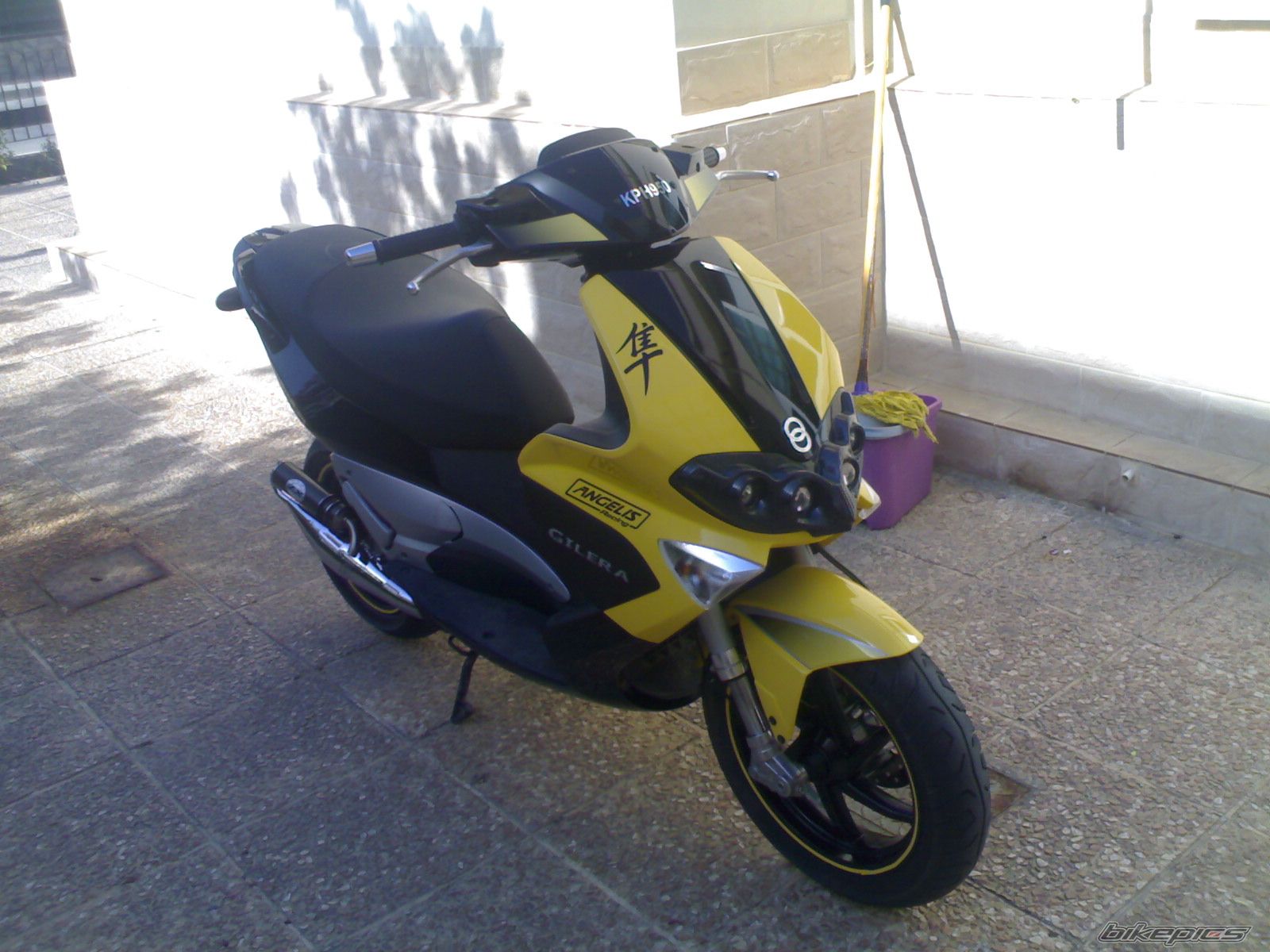 Bike Photo 945183