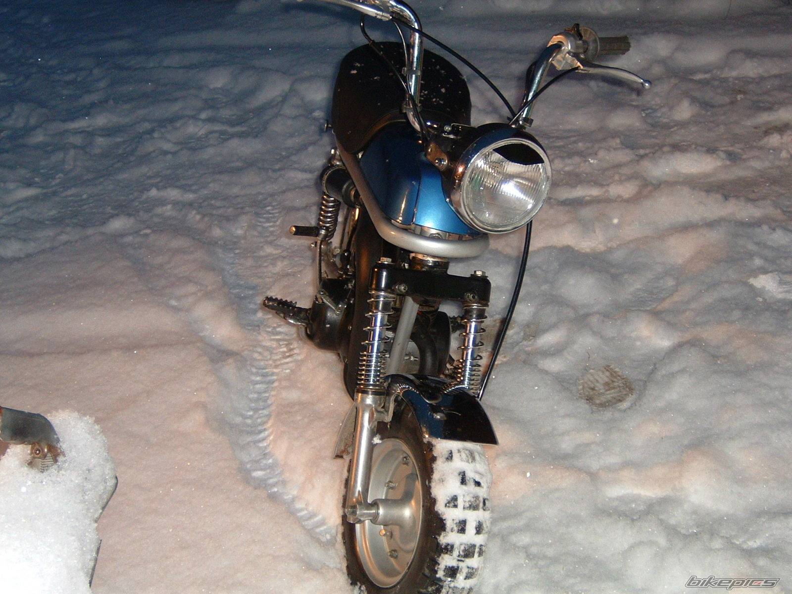 Bike Photo 94521