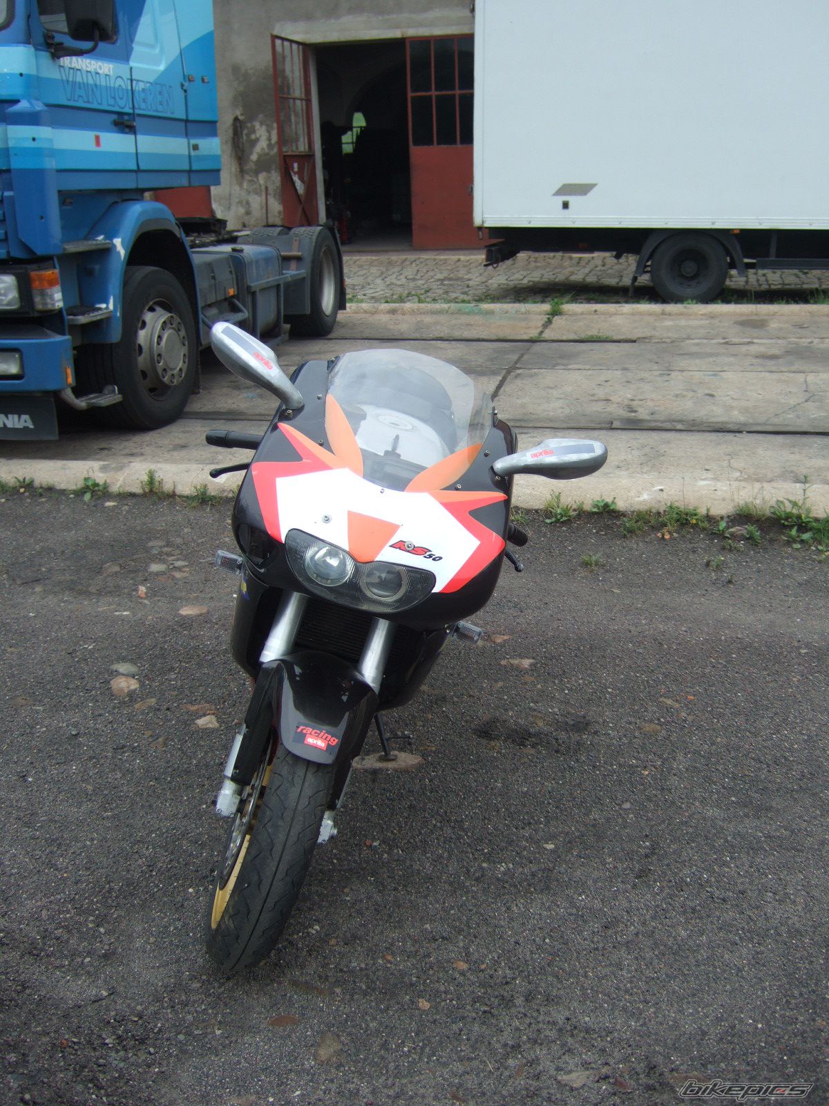 Bike Photo 945214