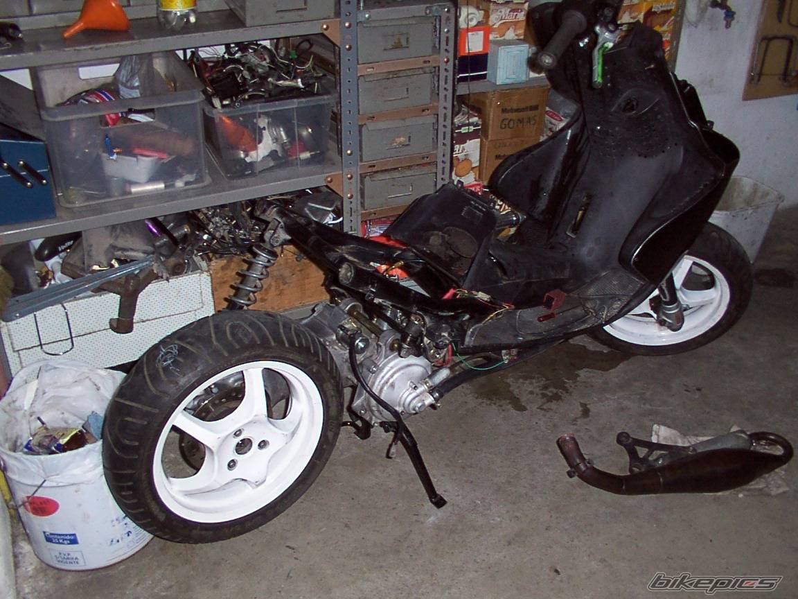 Bike Photo 94522