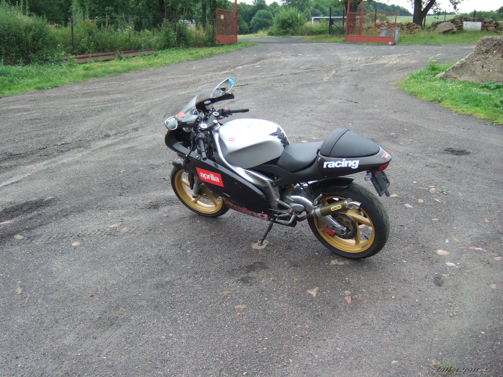 Bike Photo 945221