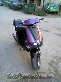 Bike Photo 945245
