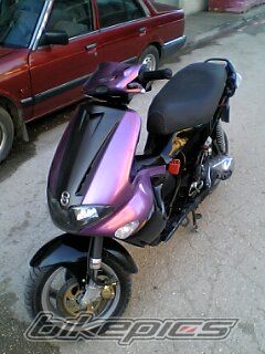 Bike Photo 945255