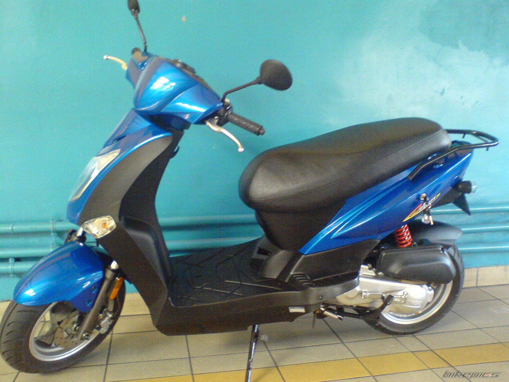 Bike Photo 945287