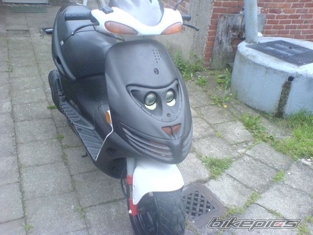 Bike Photo 945290