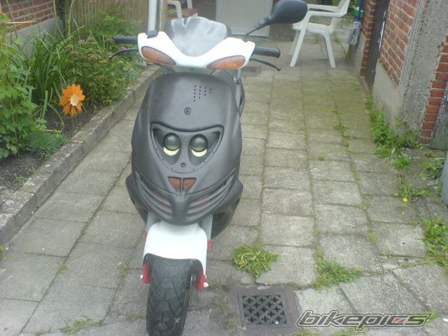 Bike Photo 945296