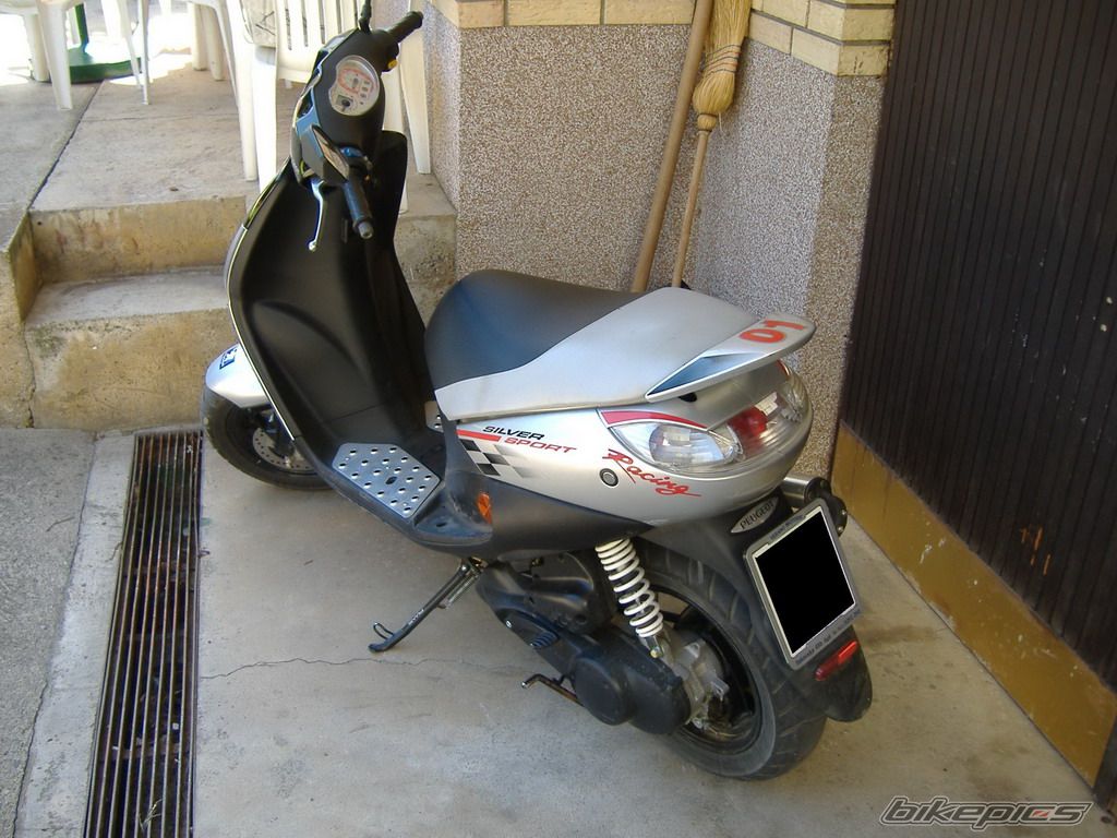 Bike Photo 945315