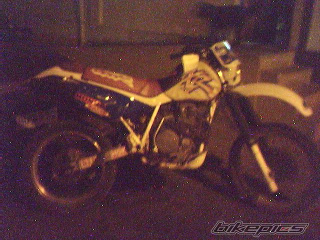 Bike Photo 945316